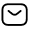 Illustration of a computer screen displaying an SMS chat with an individual holding a smartphone emitting a chat bubble, representing text messaging communication.