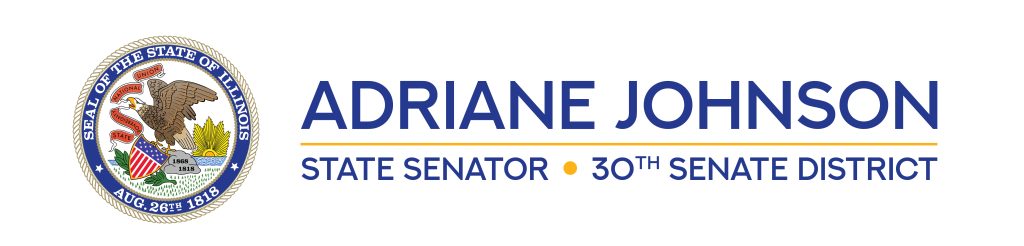 Senator Adriane Johnson